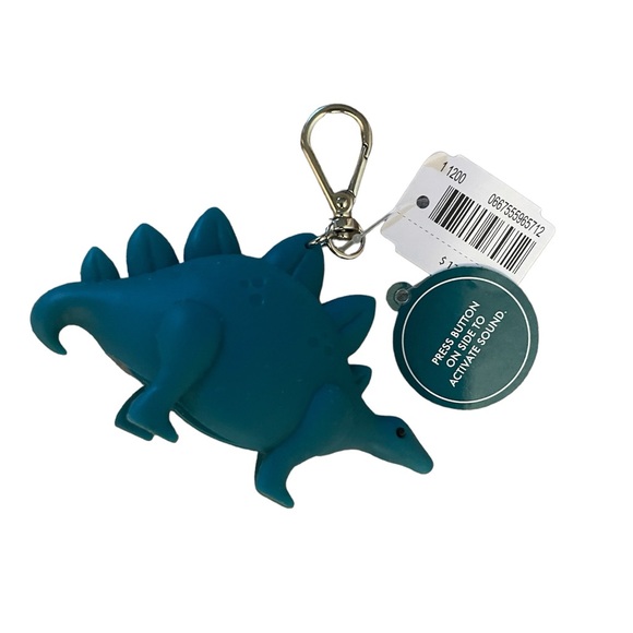 Bath and body works dinosaur pocket bac holder - Picture 1 of 2